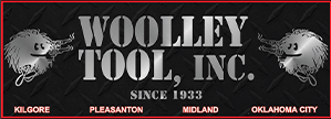Woolley Tool, Inc